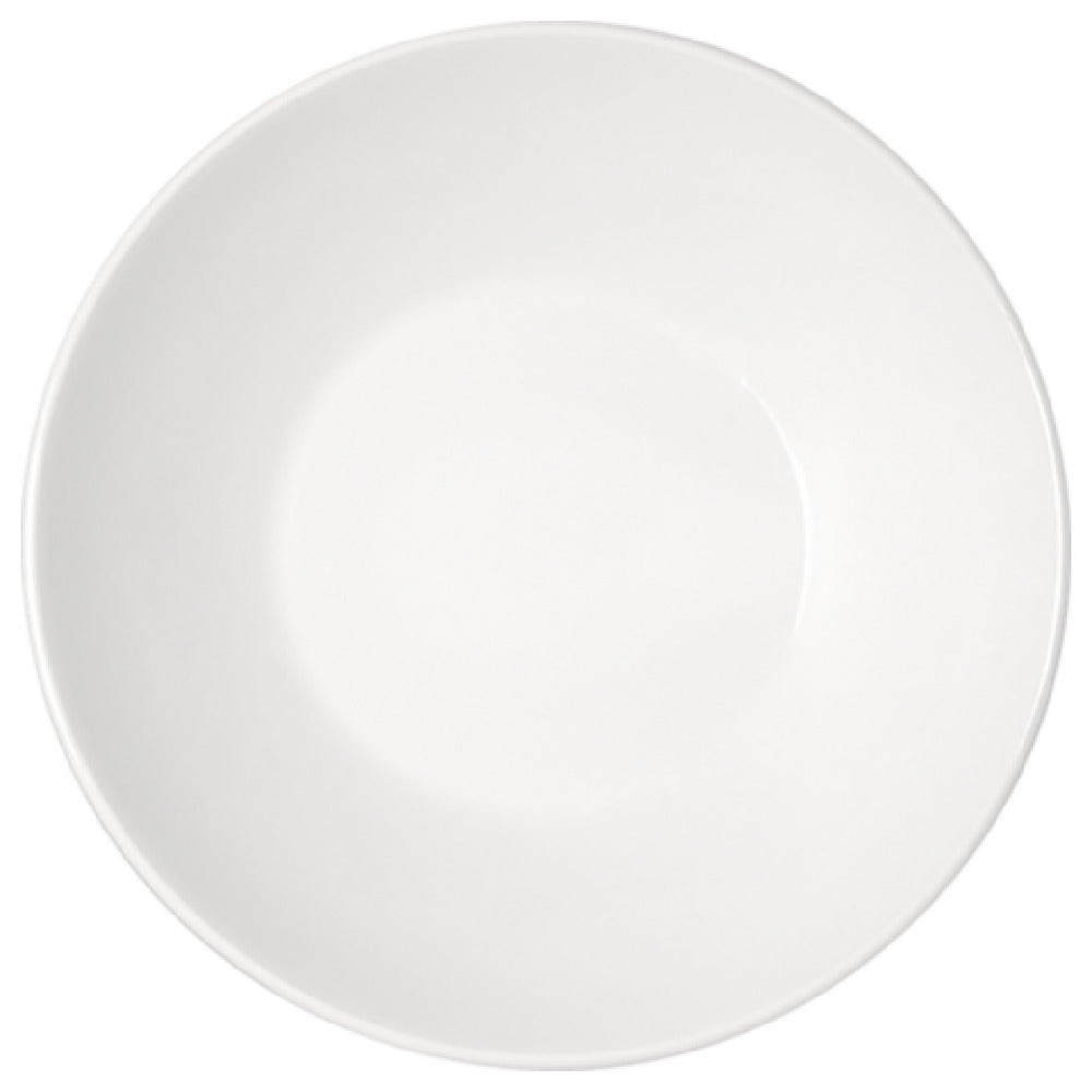 Bauscher Hepp 711318-700457 - Plate, 7.1" Dia., Deep