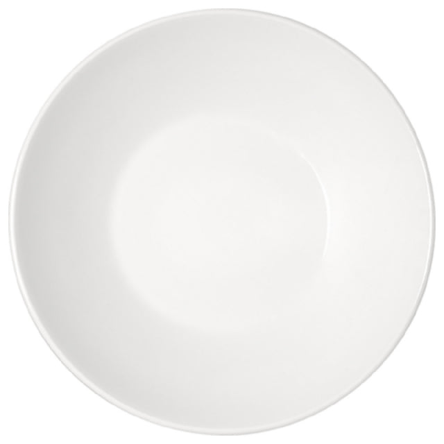 Bauscher Hepp 711318-700457 - Plate, 7.1" Dia., Deep