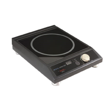 Spring USA SM-181C-T MAX Induction® Cook & Hold Range Stealth Countertop Single