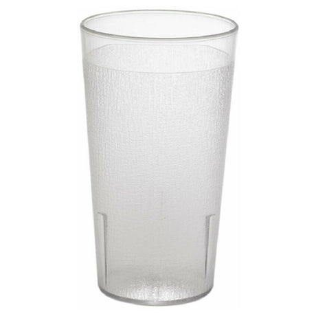 Cambro 1200CW152 Camwear® Tumbler 13 Oz. Top Dia. 2-15/16"