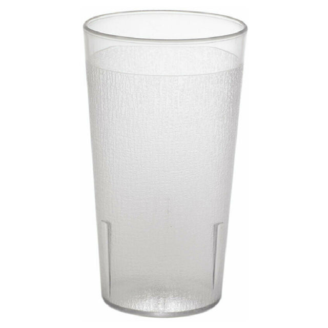 Cambro 1200CW152 Camwear® Tumbler 13 Oz. Top Dia. 2-15/16"