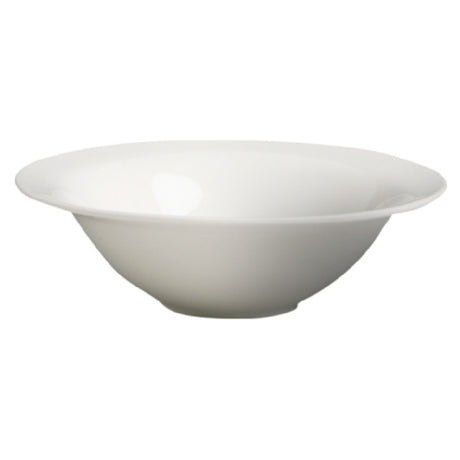 Cameo China 711-08174 Fusion Bowl 10 Oz. (300 Ml) 6-1/2" Dia. X 2"H (16.5 Cm X 5 Cm)
