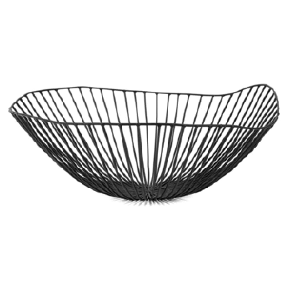 Paderno B7210165Z Fruit Basket 15-1/3" Dia. X 5-1/8"H Round