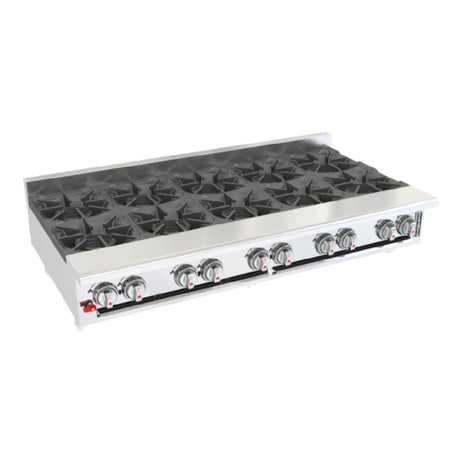 Venancio USA G60CT-60B_LP - Genesis Series Hotplate, Gas, Countertop