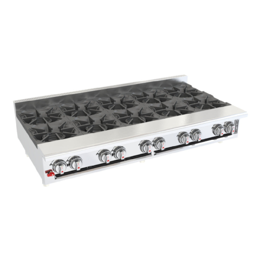 Venancio USA G60CT-60B_NAT - Genesis Series Hotplate, Gas, Countertop
