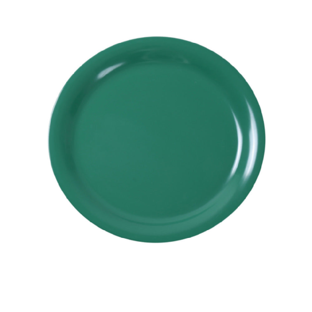 Yanco MS-106GR Milestone Plate 6-1/2" Dia. Round