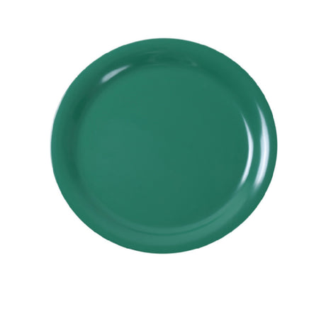 Yanco MS-106GR Milestone Plate 6-1/2" Dia. Round