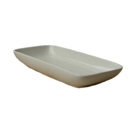 International Tableware RET-9-AW Relish Tray 9-1/4" X 4-1/4" X 1-3/8"H Rectangular