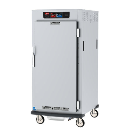 Metro C597L-SFS-UA C5™ 9 Series Controlled Humidity Heated Holding And Proofing Cabinet With 6.8" Touch-screen Controls