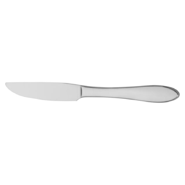 Steelite WL1451 European Dinner Knife 9-1/2" Hollow Handle