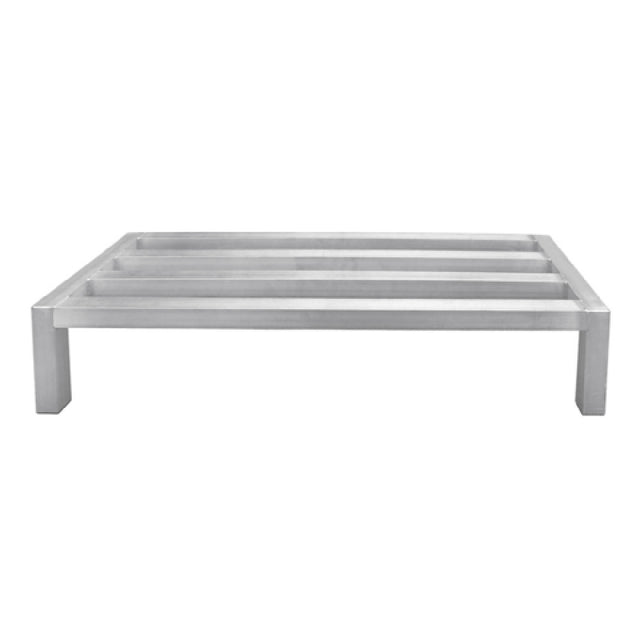 1880 Hospitality DNRK-1420 Update International™ Dunnage Rack 20"L X 14"W X 8"H