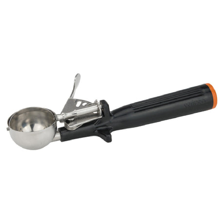 Winco ICOP-30 Deluxe Disher 1 Oz. Size 301-13/16" Dia.