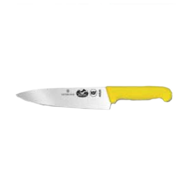 Victorinox 5.2068.20 Chef's Knife 8" Blade 2" Width At Handle