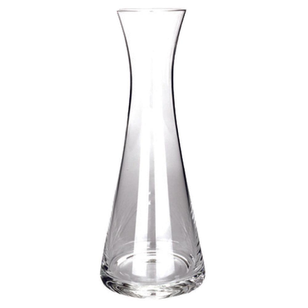 International Tableware 1000 Decanter 9 Oz. Lead-free Crystal Glass