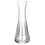 International Tableware 1000 Decanter 9 Oz. Lead-free Crystal Glass