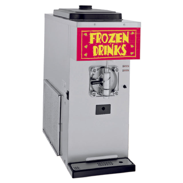 Taylor Company 428 Single Flavor Frozen Beverage Freezer Counter Model