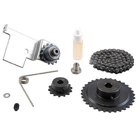 Franklin Machine Products 171-1239 Chain/Sprocket Chain Kit