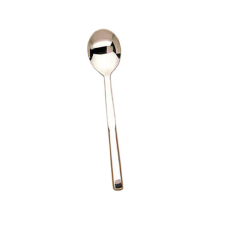 American Metalcraft SSP120 Belaire™ Spoon Solid 12" Long