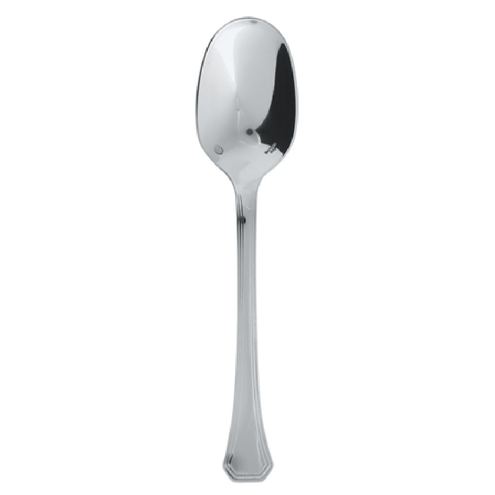 Paderno 52503-01 Table Spoon 8-1/8" 18/10 Stainless Steel