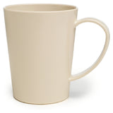 Carlisle 4306842 Carlisle Mug 12 Oz. Easy Grip Handle