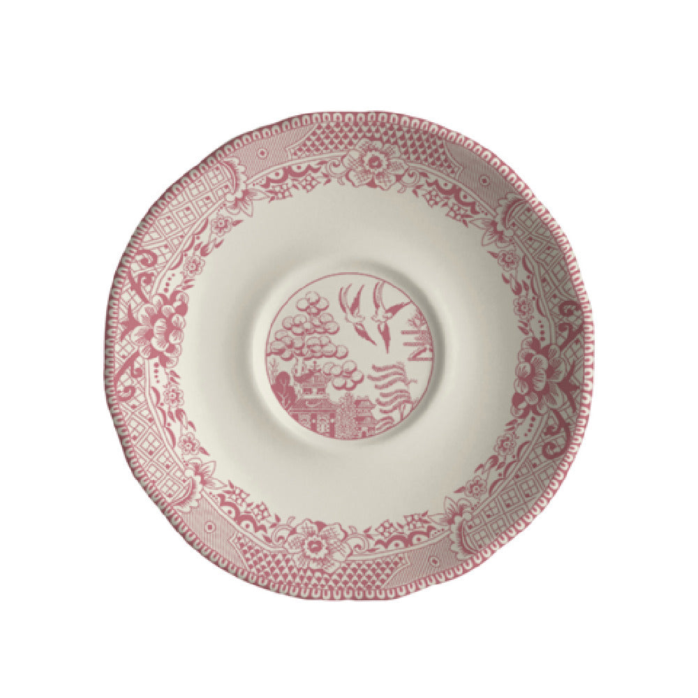 Steelite HL58063893 Saucer 5.625" Carolyn