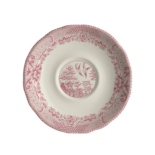 Steelite HL58063893 Saucer 5.625" Carolyn