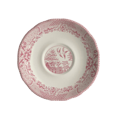 Steelite HL58063893 Saucer 5.625" Carolyn