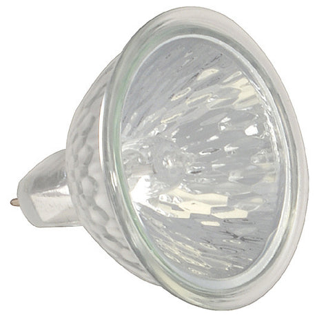 Franklin Machine Products 253-1541 Halogen Bulb 38° Beam Spread 5000-hour Life