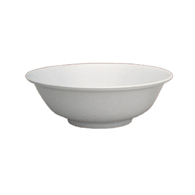 Yanco NS-5075W Nessico Bowl 45 Oz. 8-3/4" Dia. X 2-3/4"H