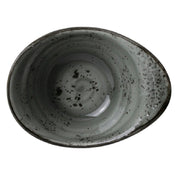 Steelite 12080525 Freestyle Bowl 4 Oz. 5"L X 3-3/4"W X 2-1/8"H