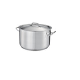 Stanton Trading SSPT11 - Sauce Pot, 11-3/4 Qt., Induction Ready