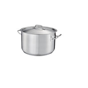 Stanton Trading SSPT11 - Sauce Pot, 11-3/4 Qt., Induction Ready