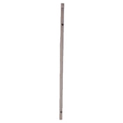 Franklin Machine Products 183-1103 Drive Shaft 14-1/2"L X 1/2" OD Stainless Steel