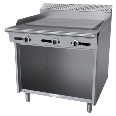 Garland C36-19S Garland Cuisine Series Heavy Duty Range Gas