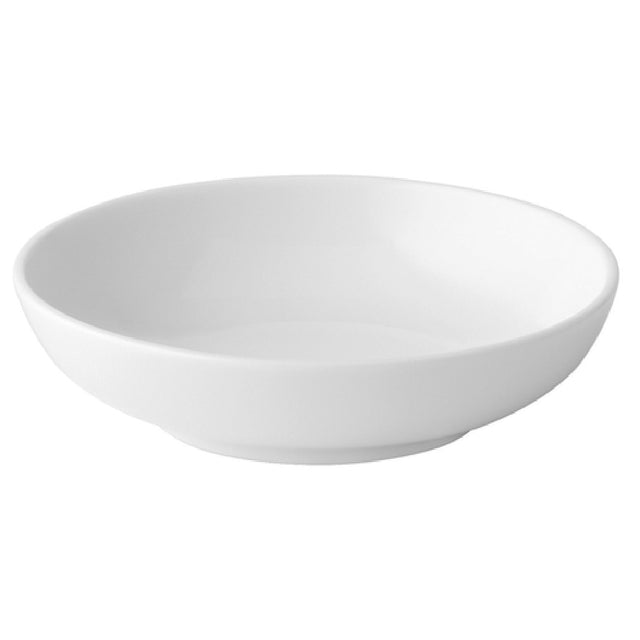 Tableware Solutions USA AB Z03088 Butter Tray 4-1/2 Oz. (0.13 L) 4" Dia.