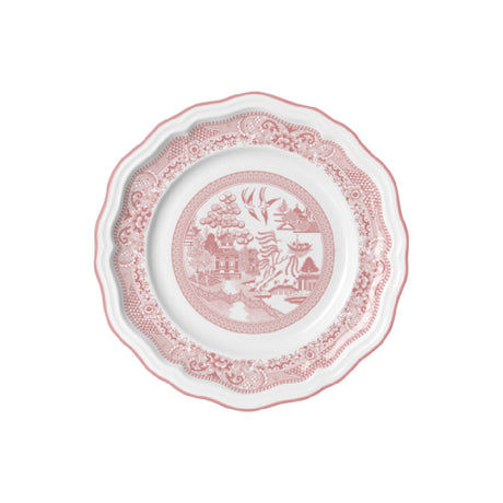 Steelite 62547FP812 Rim Plate 9.0" Adelina