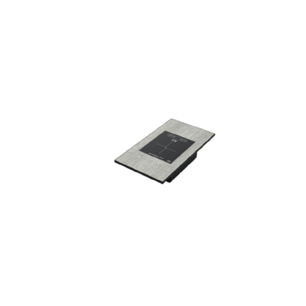 Bon Chef NX-14-CI-B-C - Nexus Induction, 1/4 Size, 17.75" X 31.5" X 7"