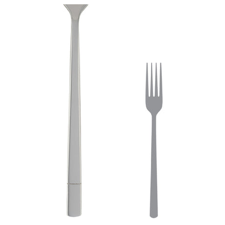 Steelite 5719SX023 Salad/Dessert Fork 7-1/8" 18/0 Stainless Steel