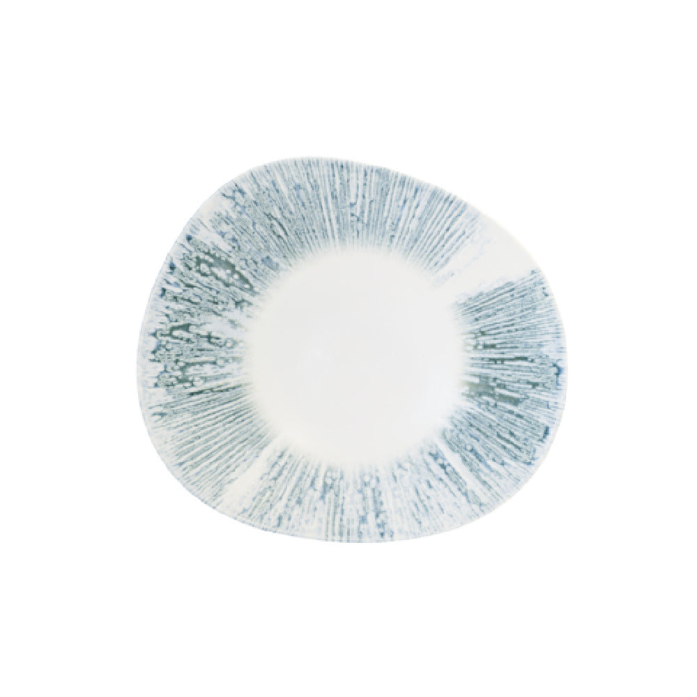 Churchill China ILYBOBO71 - Bowl, 7.80" Dia. X 2.00"H, Organic
