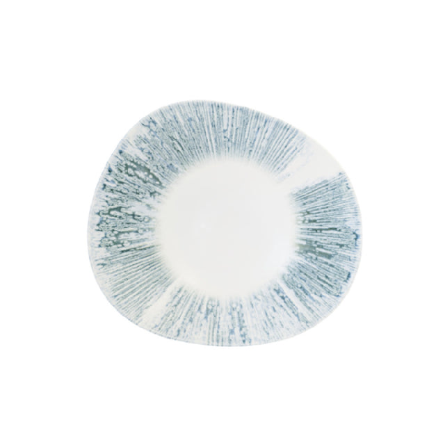 Churchill China ILYBOBO71 - Bowl, 7.80" Dia. X 2.00"H, Organic