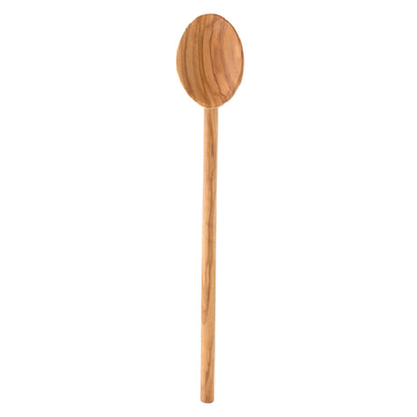 Harold Import Co. 50003 Eddingtons Spoon 13-1/2" Olive Wood