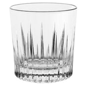 Bauscher Hepp 68562 - Single Old Fashioned Tumbler, 9-1/10 Oz., 3-1/10" Dia. X 3-3/10"H