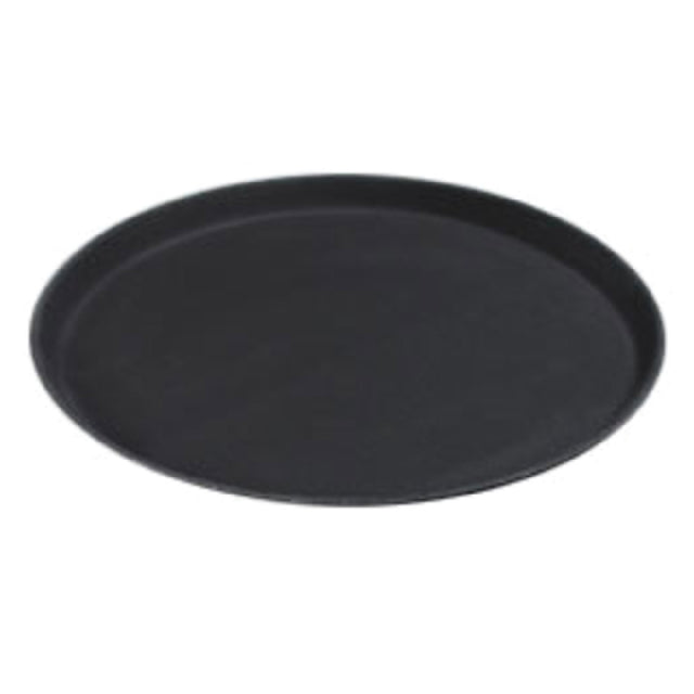 Carlisle 1100GL004 Carlisle GripLite® Serving Tray 11-1/4" Dia. Round