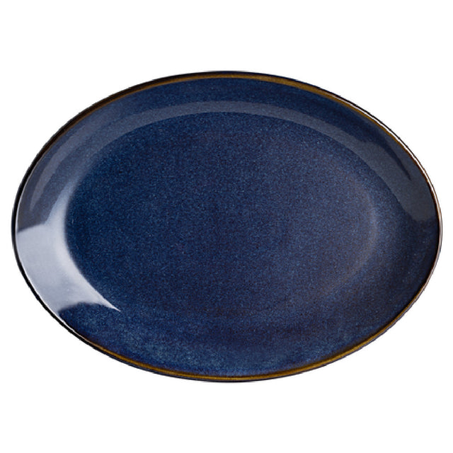 Steelite HL3129026 Platter 10.5" X 7.63" Oval