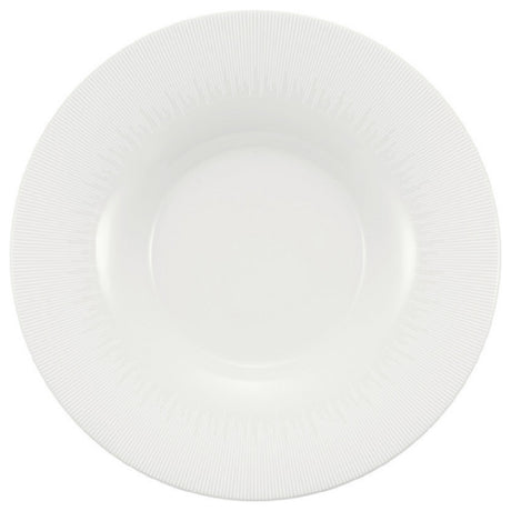 Bauscher Hepp 750728-329327 - Plate, Deep, Round With Rim