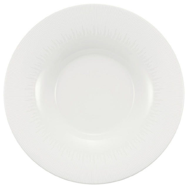 Bauscher Hepp 750728-329327 - Plate, Deep, Round With Rim