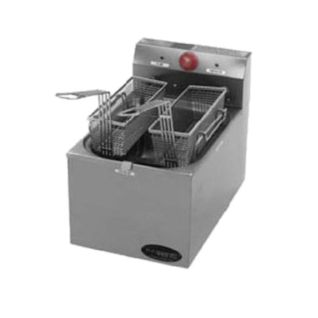 Eagle EF10-120-X RedHots® Fryer Counter Unit Electric