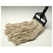 Hubert 68893 - Mop Head, Small, 16 Oz.