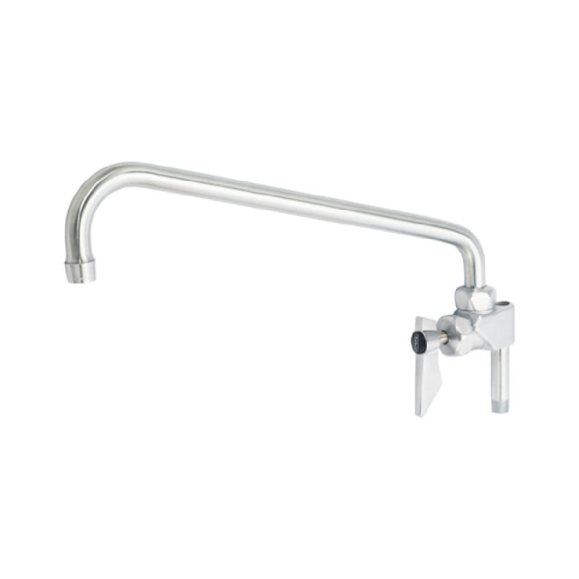 Krowne DX-140 Krowne Diamond Series Add-on Faucet With 14" Swing Spout 1.8GPM Aerator