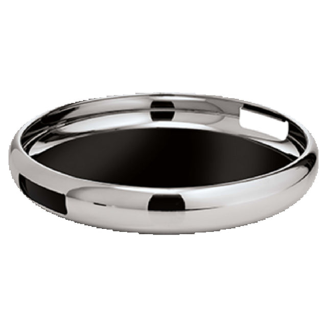 Paderno 56595-40 Bowl/Tray 15-3/4" Round